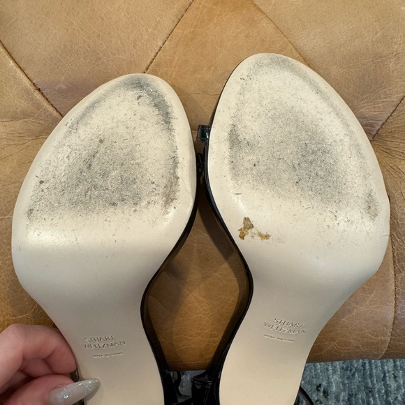 Stuart Weitzman Heels - Picture 6 of 9